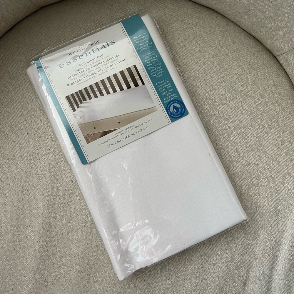 Koala Baby Full Liner Pad